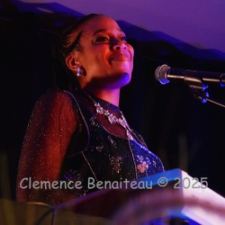 Inauguration Festival Jarring Effects